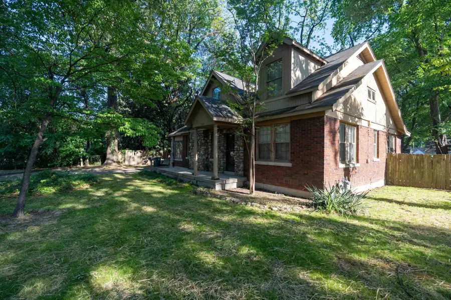 3589 SPOTTSWOOD AVE, Memphis, TN 38111 - #2