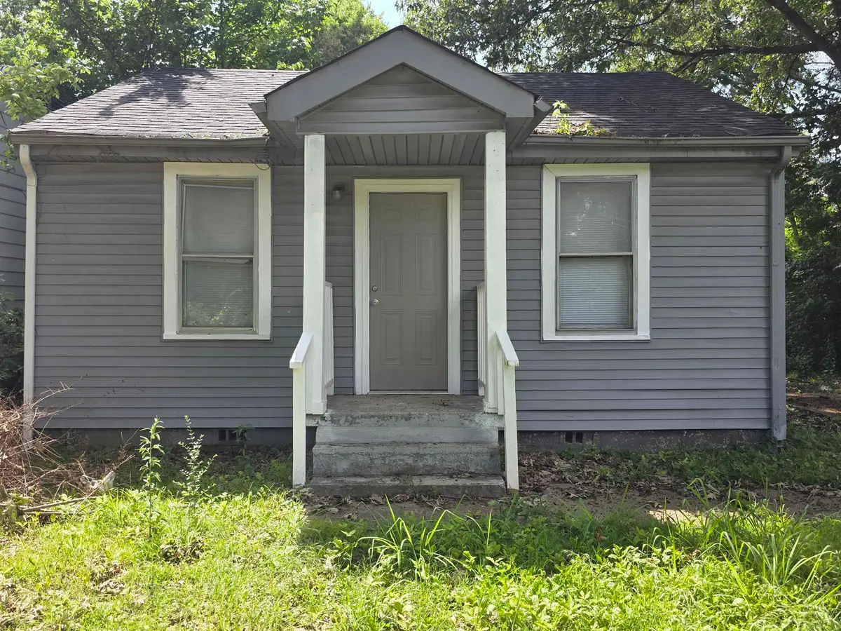 2887 WOODLAWN TER, Memphis, TN 38127 - #1