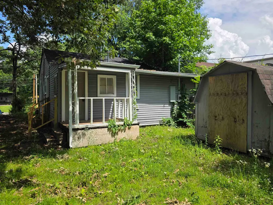 2887 WOODLAWN TER, Memphis, TN 38127 - #2