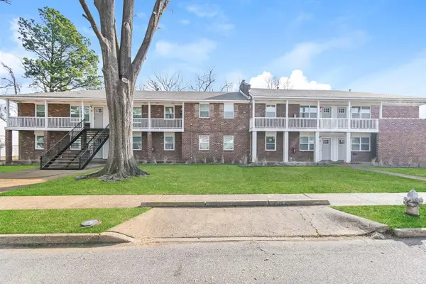 160 HAYDEN PL, Memphis, TN 38111