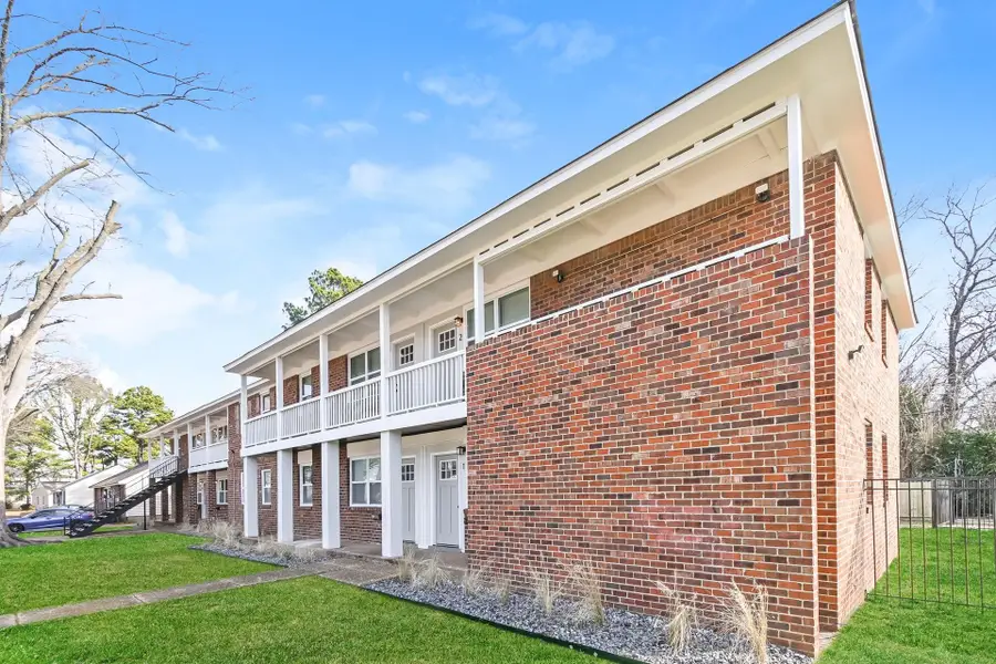 160 HAYDEN PL, Memphis, TN 38111 - #3