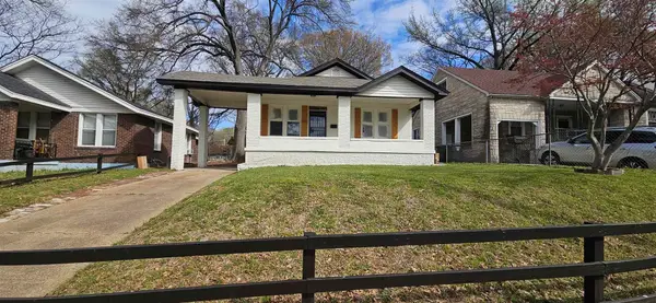 1036 PALERMO AVE, Memphis, TN 38106