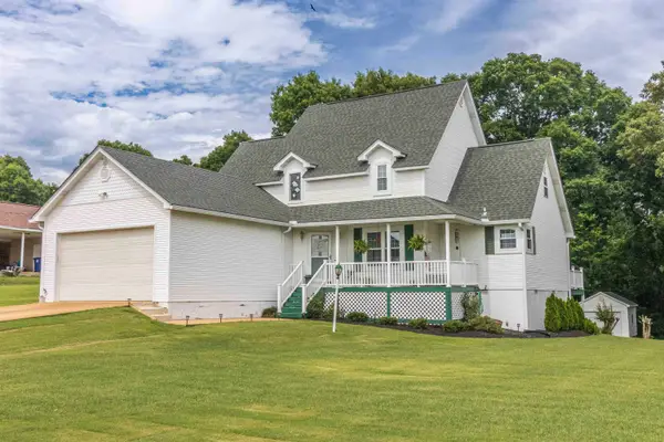 337 DANCER RD, Selmer, TN 38375
