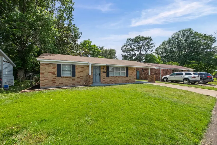 4121 RAWDON AVE, Memphis, TN 38128 - #3
