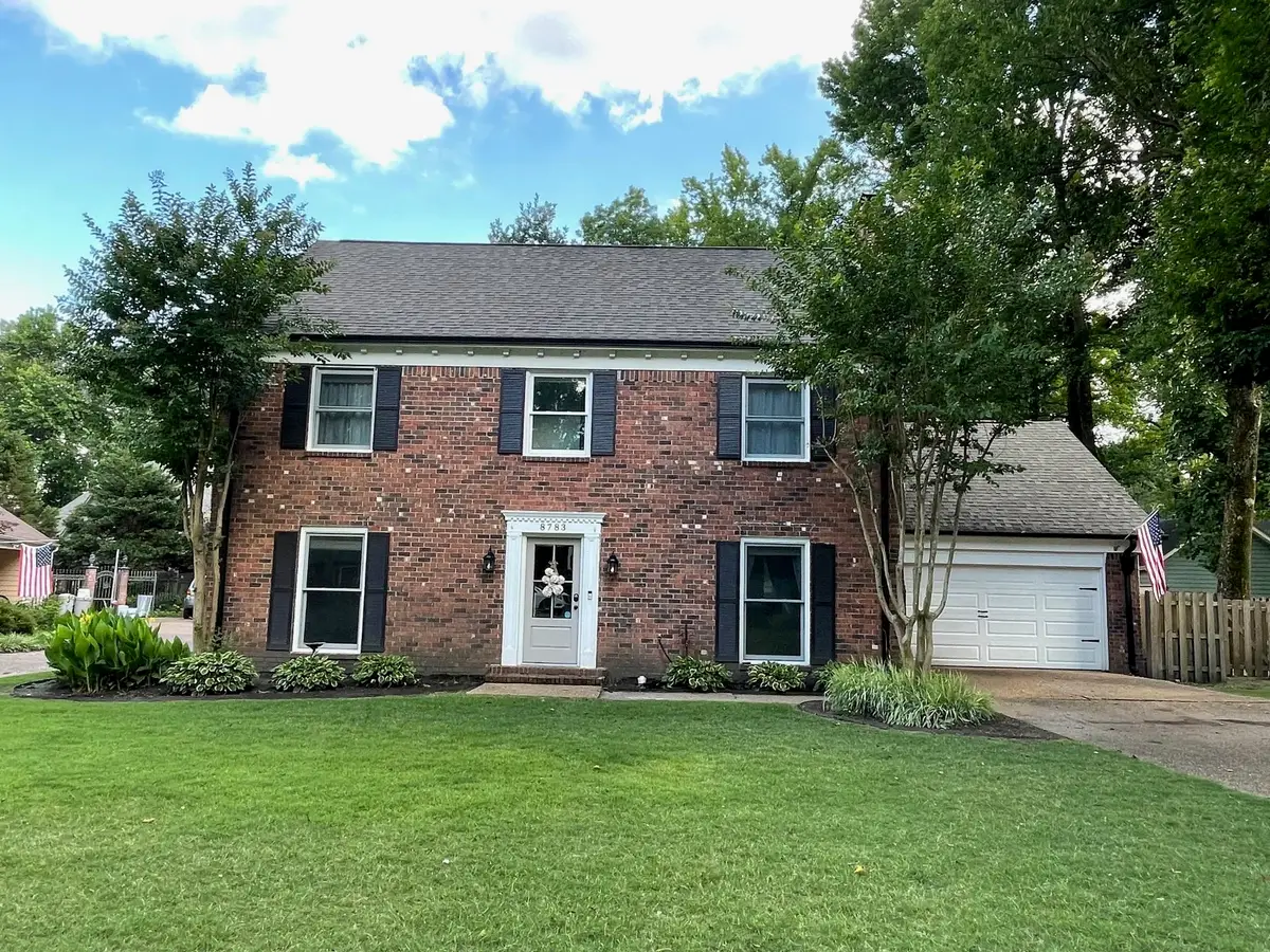 8783 LOWER WOODS CV, Germantown, TN 38139 - #1