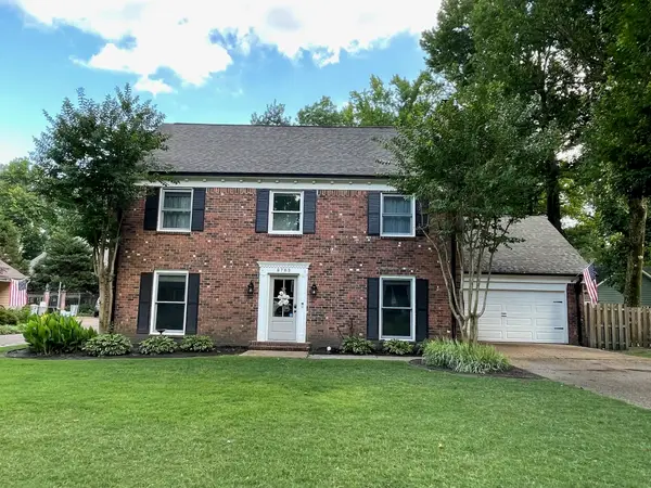 8783 LOWER WOODS CV, Germantown, TN 38139