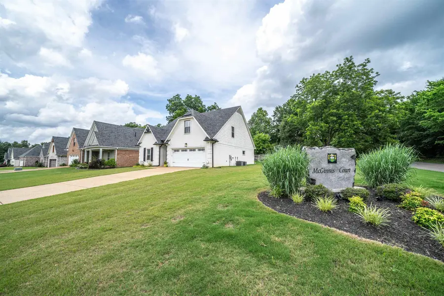 20 GREYSON CV, Oakland, TN 38060 - #3