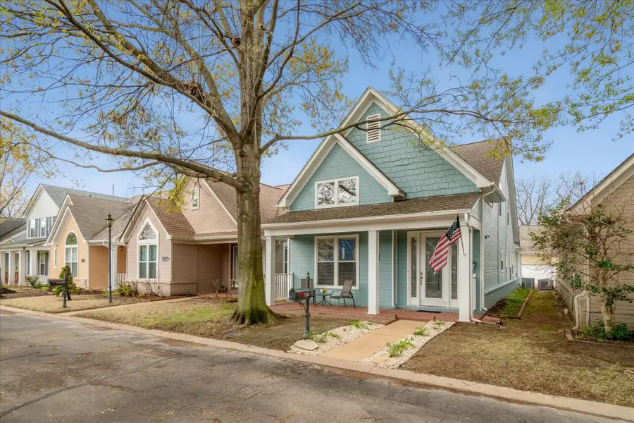 1201 MISTY ISLE DR, Memphis, TN 38103 - #2