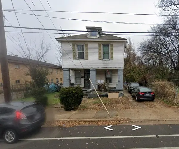 426 N BELLEVUE BLVD, Memphis, TN 38105
