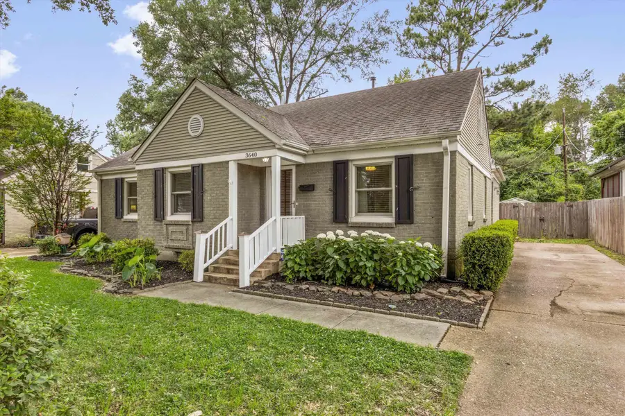 3640 AURORA CIR, Memphis, TN 38111 - #2