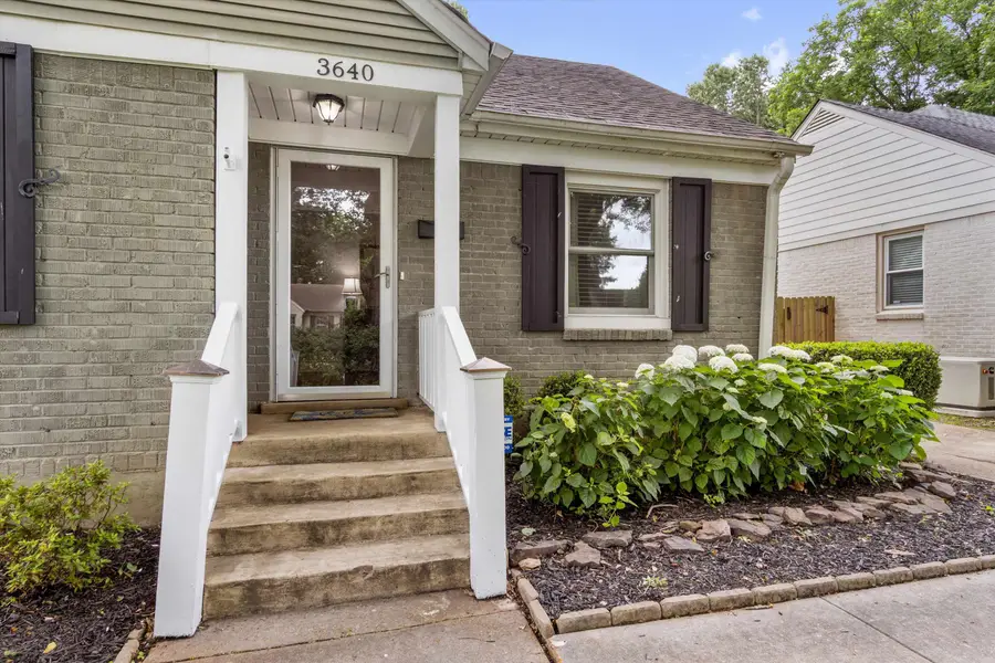 3640 AURORA CIR, Memphis, TN 38111 - #3