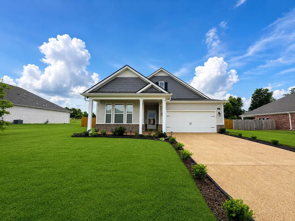 525 AZALEA DR, Somerville, TN 38068 - #1