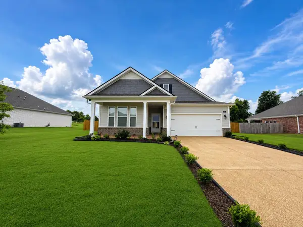 525 AZALEA DR, Somerville, TN 38068