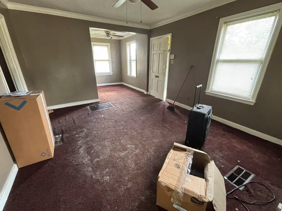 2863 CREST AVE, Memphis, TN 38112 - #3