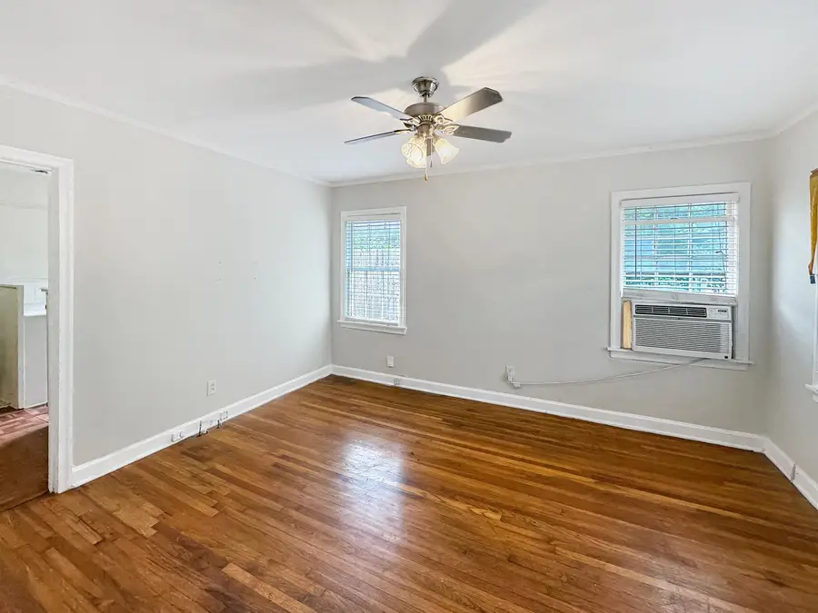 378 N WILLETT ST, Memphis, TN 38112 - #2