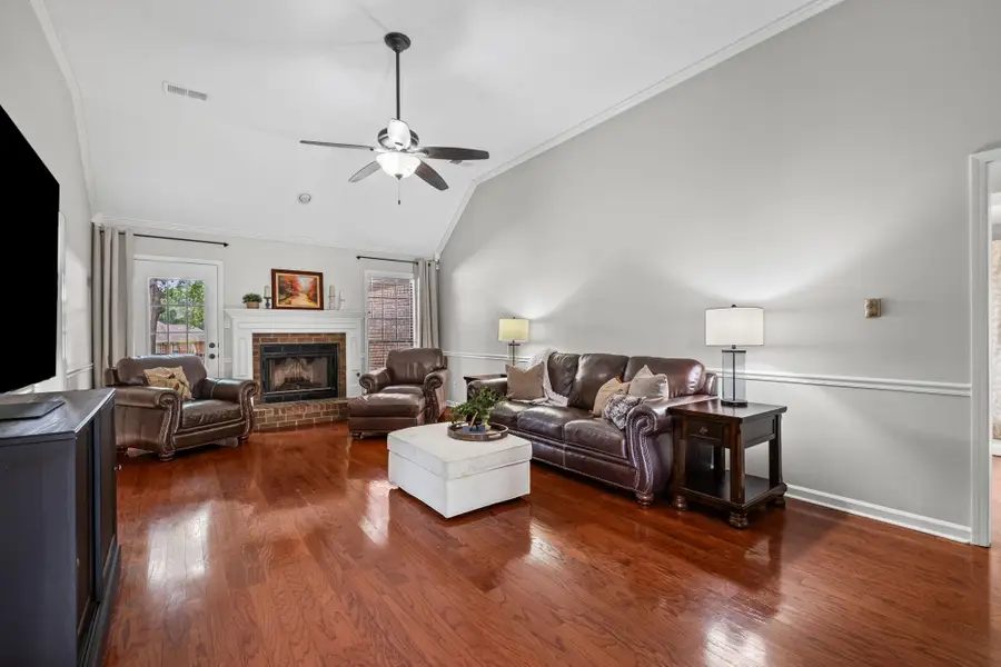 7661 SHADOW GLEN LN, Bartlett, TN 38002 - #3