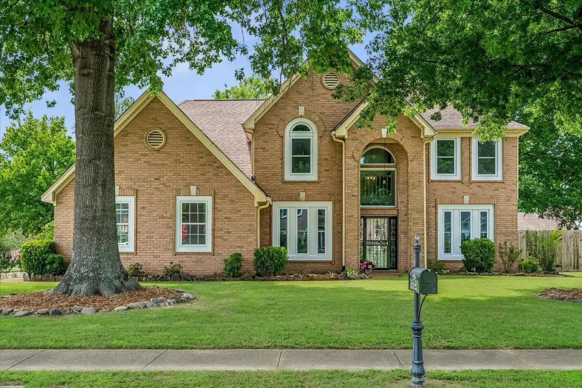 4463 GLENCHASE DR, Bartlett, TN 38135 - #1