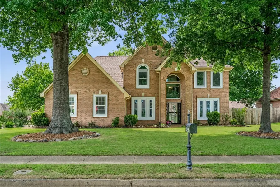 4463 GLENCHASE DR, Bartlett, TN 38135 - #2