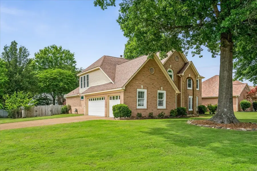4463 GLENCHASE DR, Bartlett, TN 38135 - #3