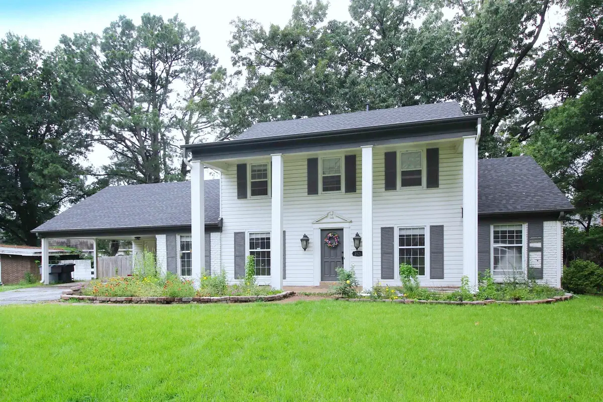 2121 ABERGELDIE DR, Memphis, TN 38119 - #1