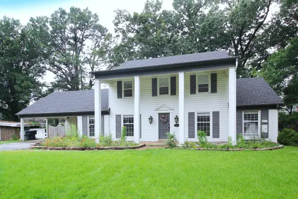 2121 ABERGELDIE DR, Memphis, TN 38119