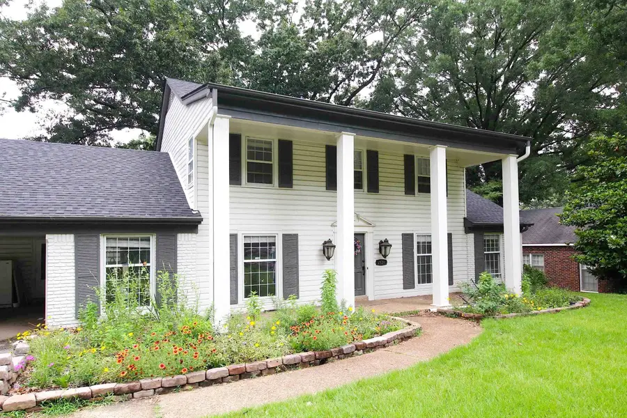 2121 ABERGELDIE DR, Memphis, TN 38119 - #2