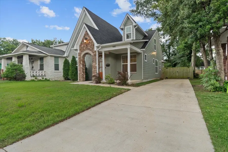 991 FORREST AVE, Memphis, TN 38105 - #2