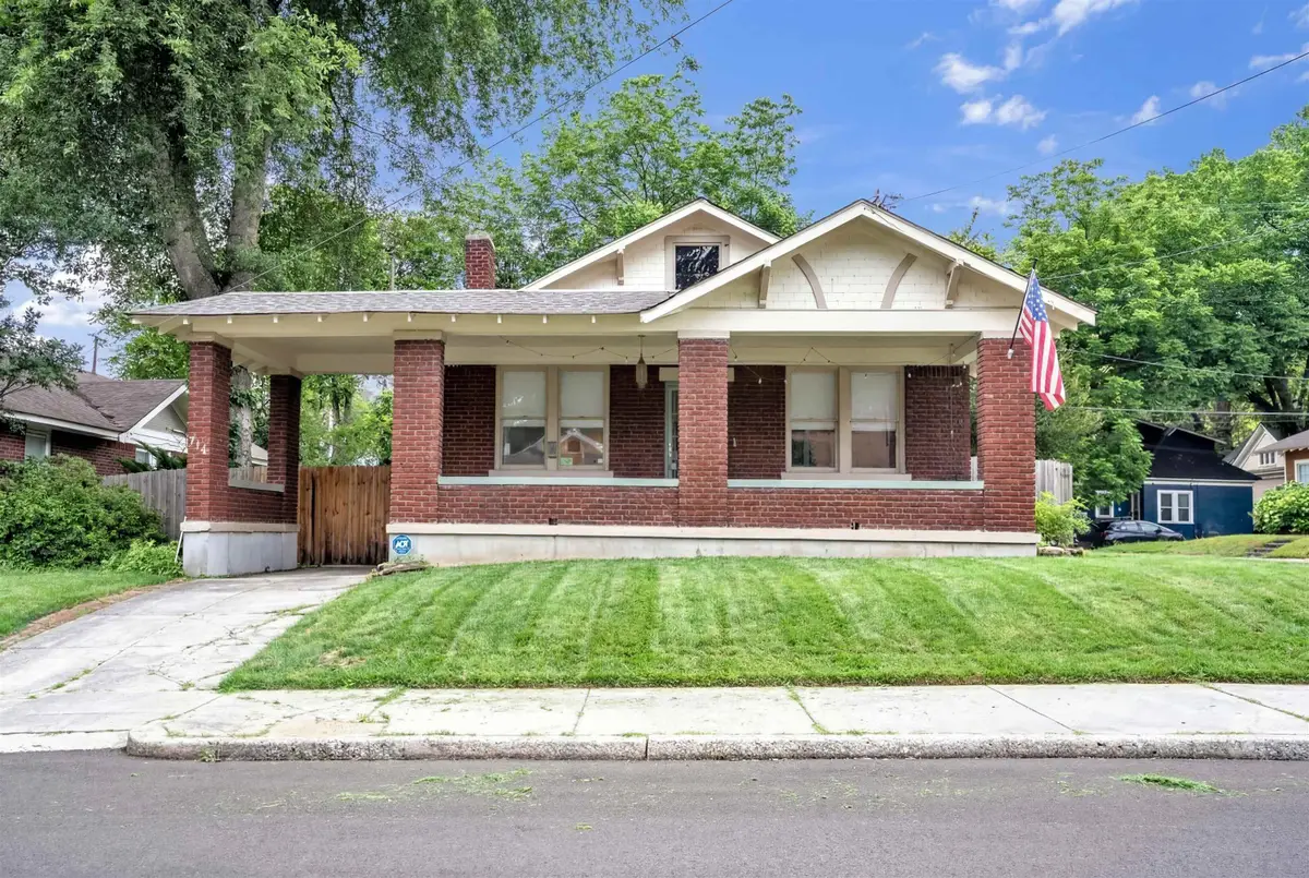 916 MEDA ST, Memphis, TN 38104 - #1