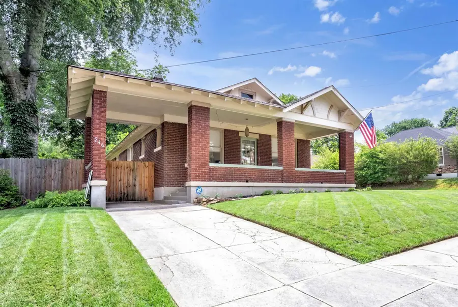916 MEDA ST, Memphis, TN 38104 - #2