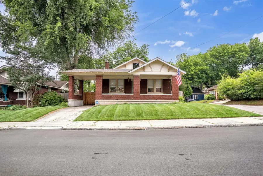 916 MEDA ST, Memphis, TN 38104 - #3