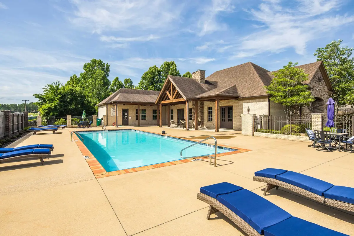 460 CHEROKEE CIR, Oakland, TN 38060 - #1