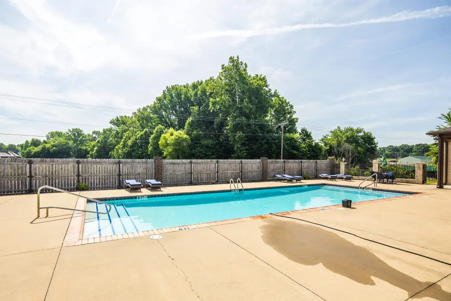 460 CHEROKEE CIR, Oakland, TN 38060 - #2