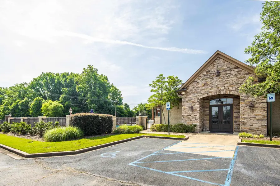 460 CHEROKEE CIR, Oakland, TN 38060 - #3