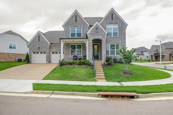 609 YVONNE BEND DR, Collierville, TN 38017