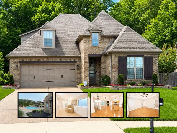 5979 GARRETT VALLEY LN, Arlington, TN 38002