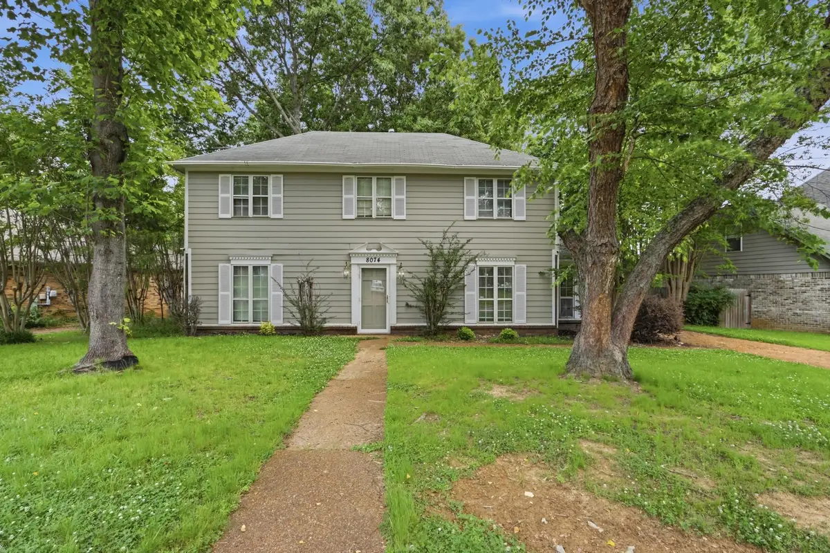 8074 S REGIS PL, Cordova, TN 38018 - #1