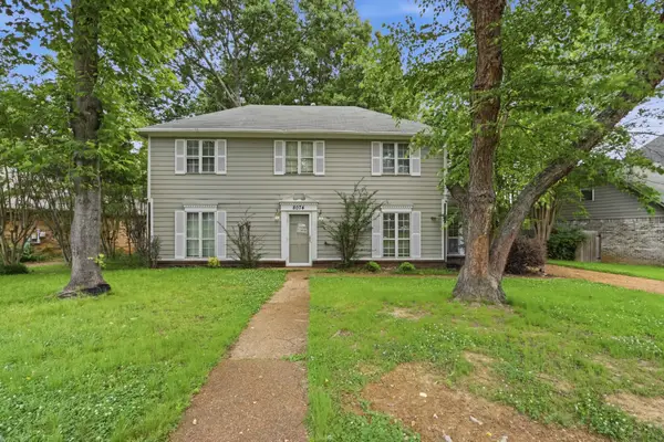 8074 S REGIS PL, Memphis, TN 38018