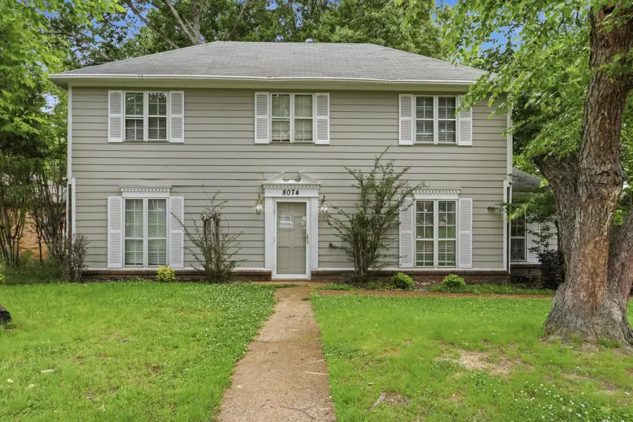 8074 S REGIS PL, Cordova, TN 38018 - #2