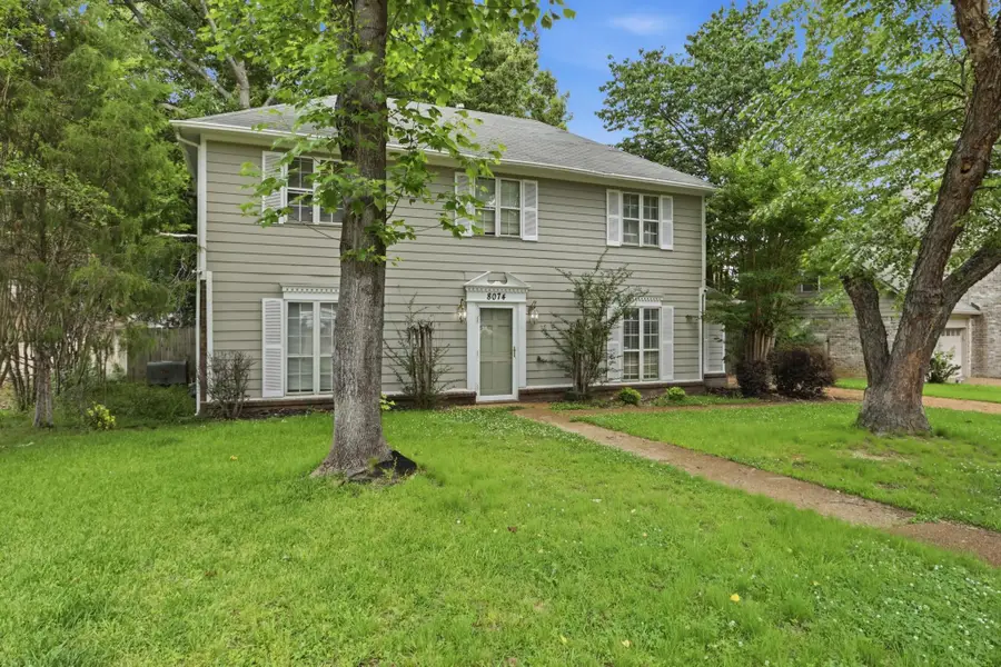 8074 S REGIS PL, Cordova, TN 38018 - #3