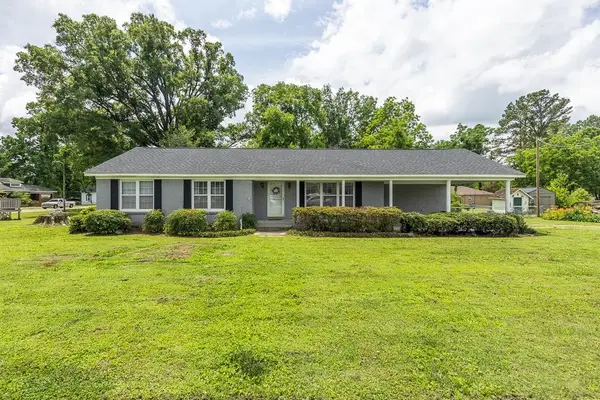 115 WASHINGTON AVE, Grand Junction, TN 38039-4263
