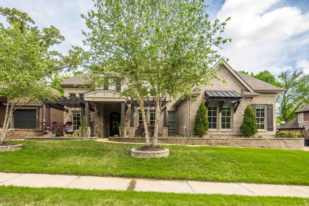 10234 OAK LEVEE DR, Lakeland, TN 38002 - #1