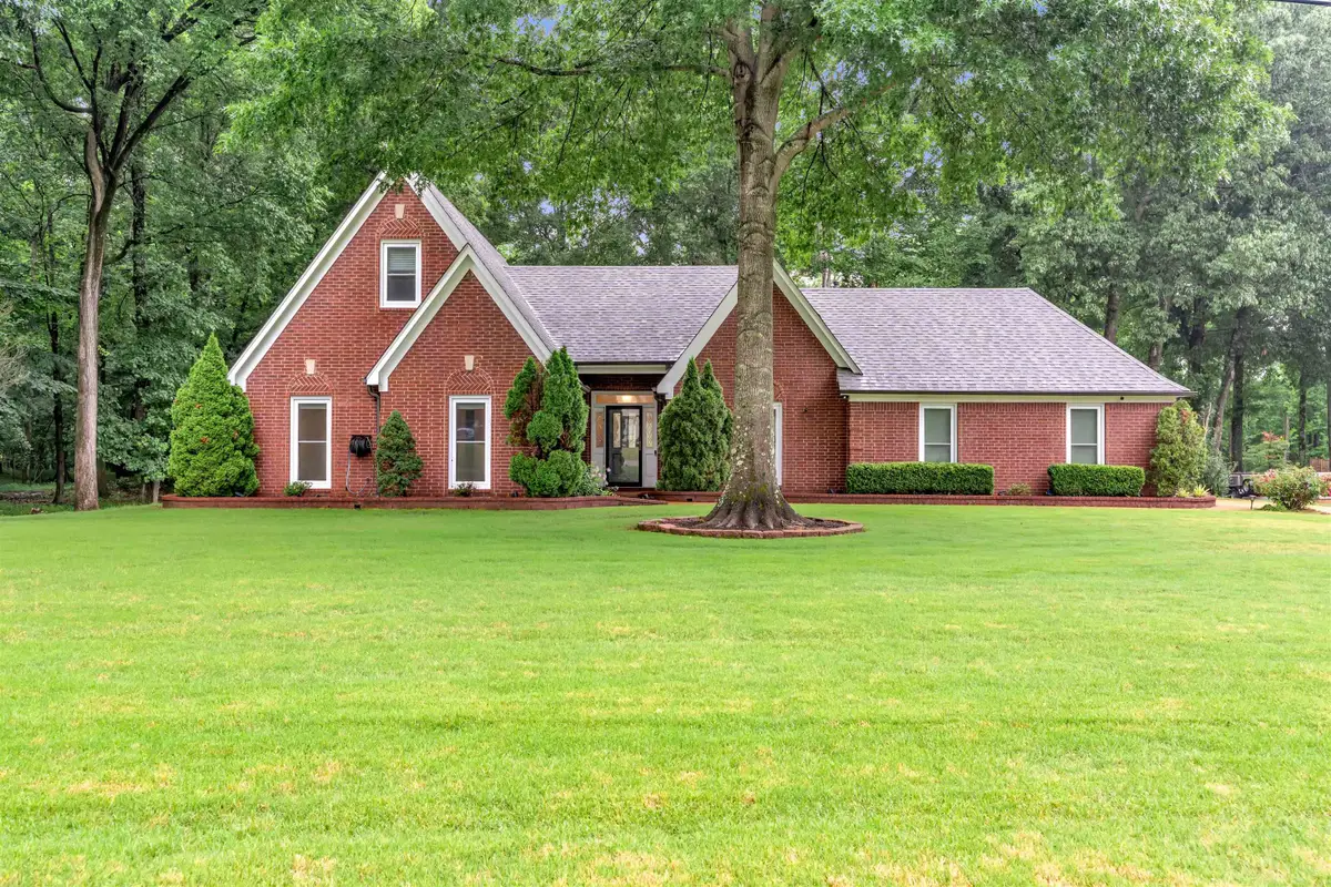 170 FOREST EDGE DR, Eads, TN 38028 - #1
