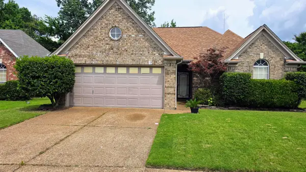 1182 WHISTLER DR, Cordova, TN 38018