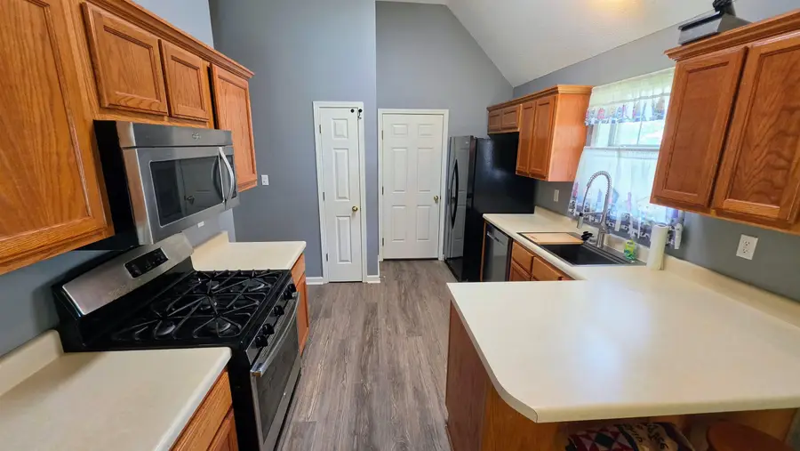 1182 WHISTLER DR, Cordova, TN 38018 - #2