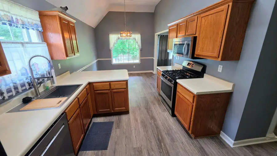 1182 WHISTLER DR, Cordova, TN 38018 - #3
