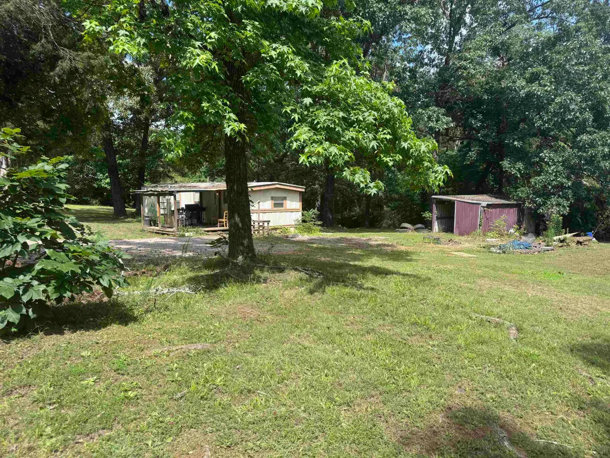 95 AMY LN, Crump, TN 38327 - #1