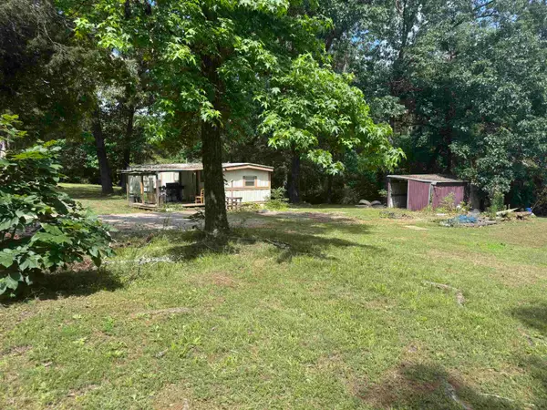 95 AMY LN, Crump, TN 38327