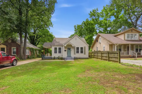 3061 CARNES AVE, Memphis, TN 38111