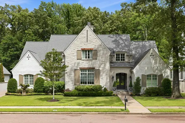 2968 WINDSTONE CV, Germantown, TN 38138