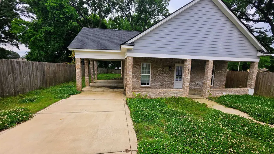 1551 CANE RD, Memphis, TN 38106 - #2